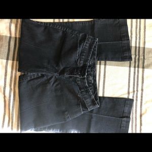 The Limited Denim - Fit & Flare 678